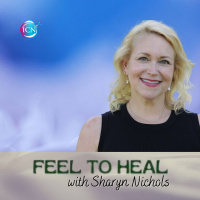 Time. It’s Never Too Late ~ Sharyn Nichols