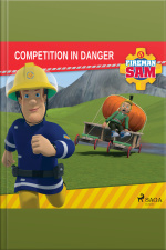 Fireman Sam - Competition In Danger
