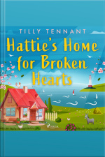 Hatties Home For Broken Hearts