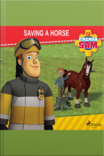 Fireman Sam - Saving A Horse