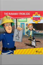 Fireman Sam - The Runaway From Zoo