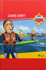 Fireman Sam - Canoe Adrift