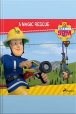 Fireman Sam - A Magic Rescue
