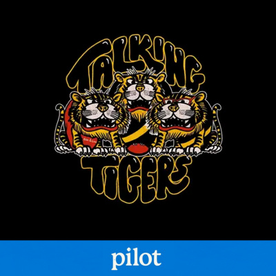 Talking Tigers, The Official Richmond Podcast