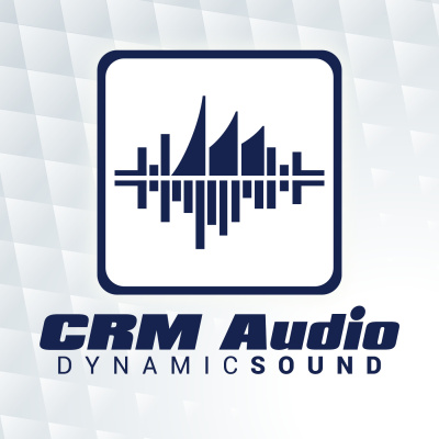 Crm Audio -- The Dynamics 365 Podcast