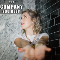 Emily Chambers - Take Lunch Before the Bridge