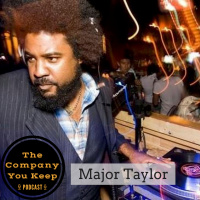 MAJOR TAYLOR