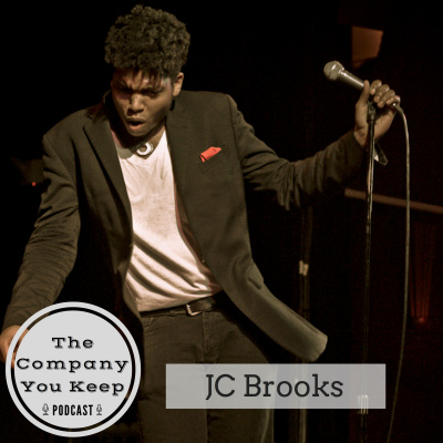 Company You Keep with Phillip-Michael Scales