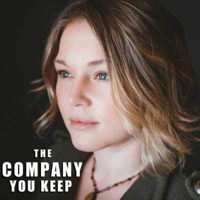 Company You Keep with Phillip-Michael Scales