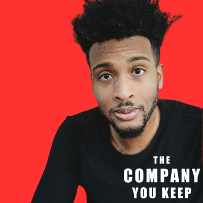 Company You Keep with Phillip-Michael Scales