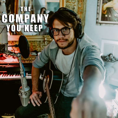 Company You Keep with Phillip-Michael Scales