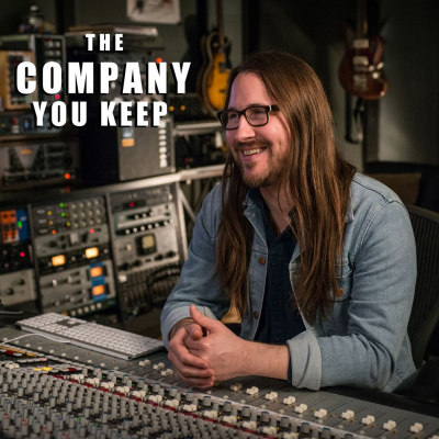 Company You Keep with Phillip-Michael Scales