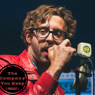 Company You Keep with Phillip-Michael Scales