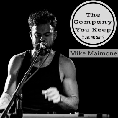 Company You Keep with Phillip-Michael Scales