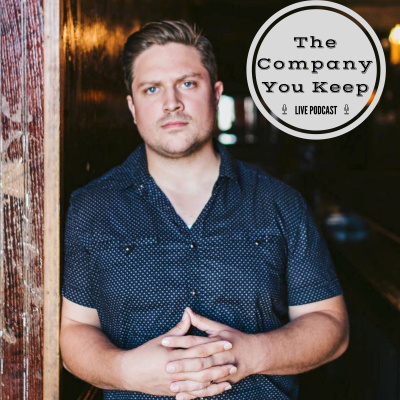 Company You Keep with Phillip-Michael Scales