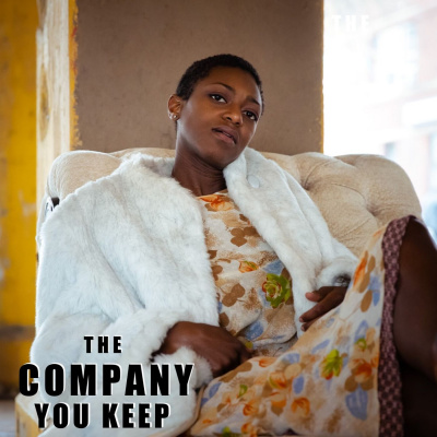 Company You Keep with Phillip-Michael Scales