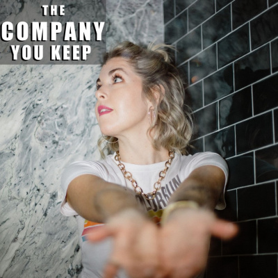 Company You Keep with Phillip-Michael Scales