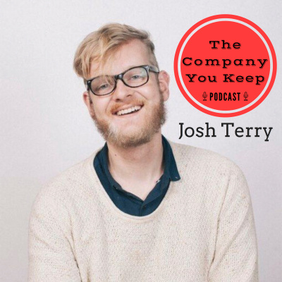 Company You Keep with Phillip-Michael Scales