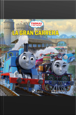 Thomas Y Sus Amigos - La Gran Carrera