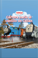 Thomas Y Sus Amigos - Carrera Hacia El Castillo De Callan