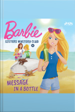 Barbie - Sisters Mystery Club 4 - Message In A Bottle