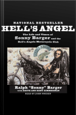 Hells Angel