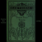Twice Told Tales by HAWTHORNE, Nathaniel