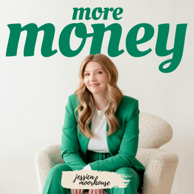 Mo Money Podcast | Personal Finance With Jessica Moorhouse
