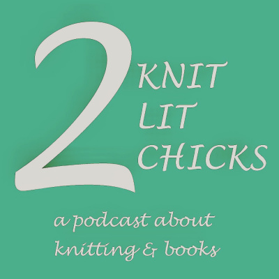 2 Knit Lit Chicks