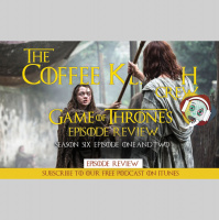 Fixed - GOT - Season 6 Episode 1 and 2