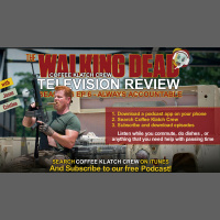 CKC#42- The Walking Dead S6 Ep6 - Always Accountable