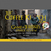 GOT - Season 6 Episode 8 No One