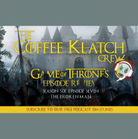 GOT - Season 6 Episode 7 The Broken Man