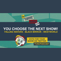 CKC - You Choose the Next Show!