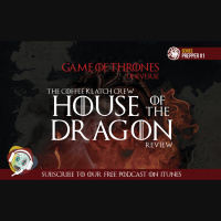 GOT - House Of The Dragon Season Prepper #1