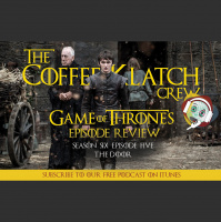 GOT - Season 6 Episode 5 The Door