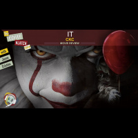 IT - Movie Review