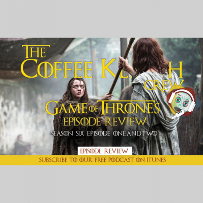 Game Of Thrones