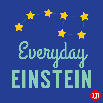 Everyday Einsteins Quick And Dirty Tips For Making Sense Of Science