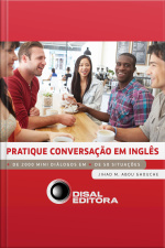 Pratique Conversação Em Inglês