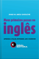 Meus Primeiros Passos No Inglês