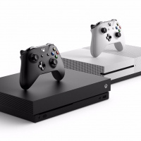 Graphics Comparison: Xbox One Vs. Xbox One X - My Xbox And Me Podcast Episode 103