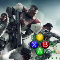Destiny 2 Review - My Xbox And Me Episode 96