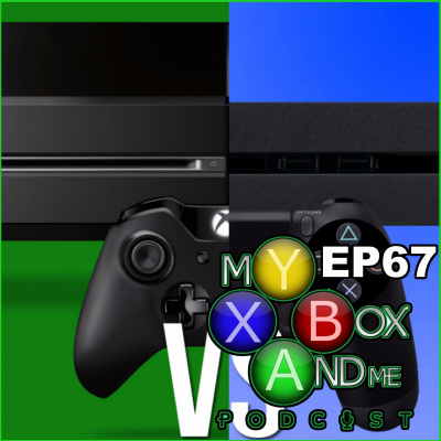 My Xbox And Me