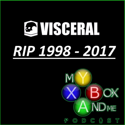 My Xbox And Me