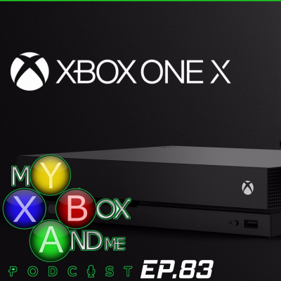 My Xbox And Me