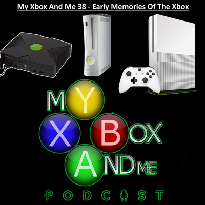 My Xbox And Me
