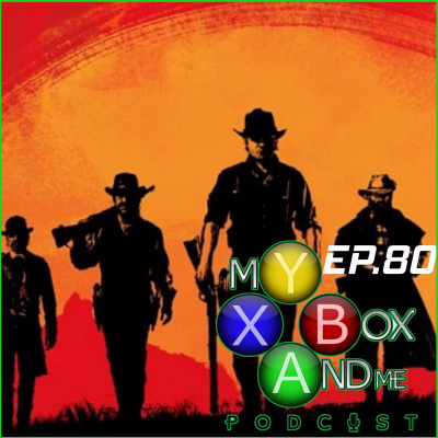 My Xbox And Me