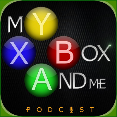 My Xbox And Me
