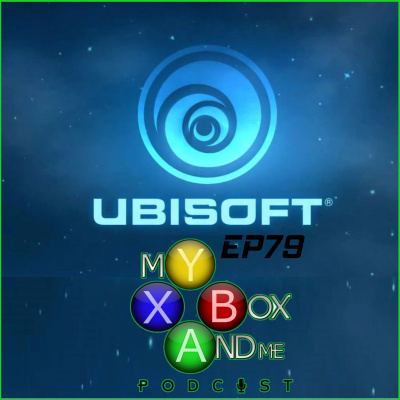My Xbox And Me